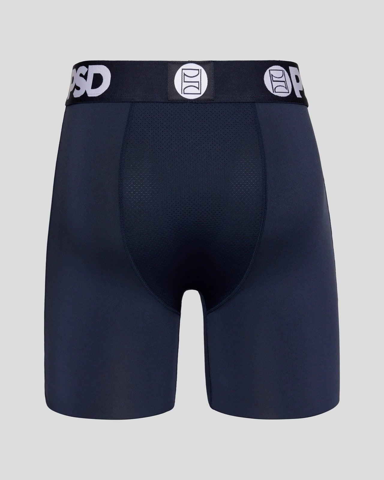 Solids - Navy Male Product Image