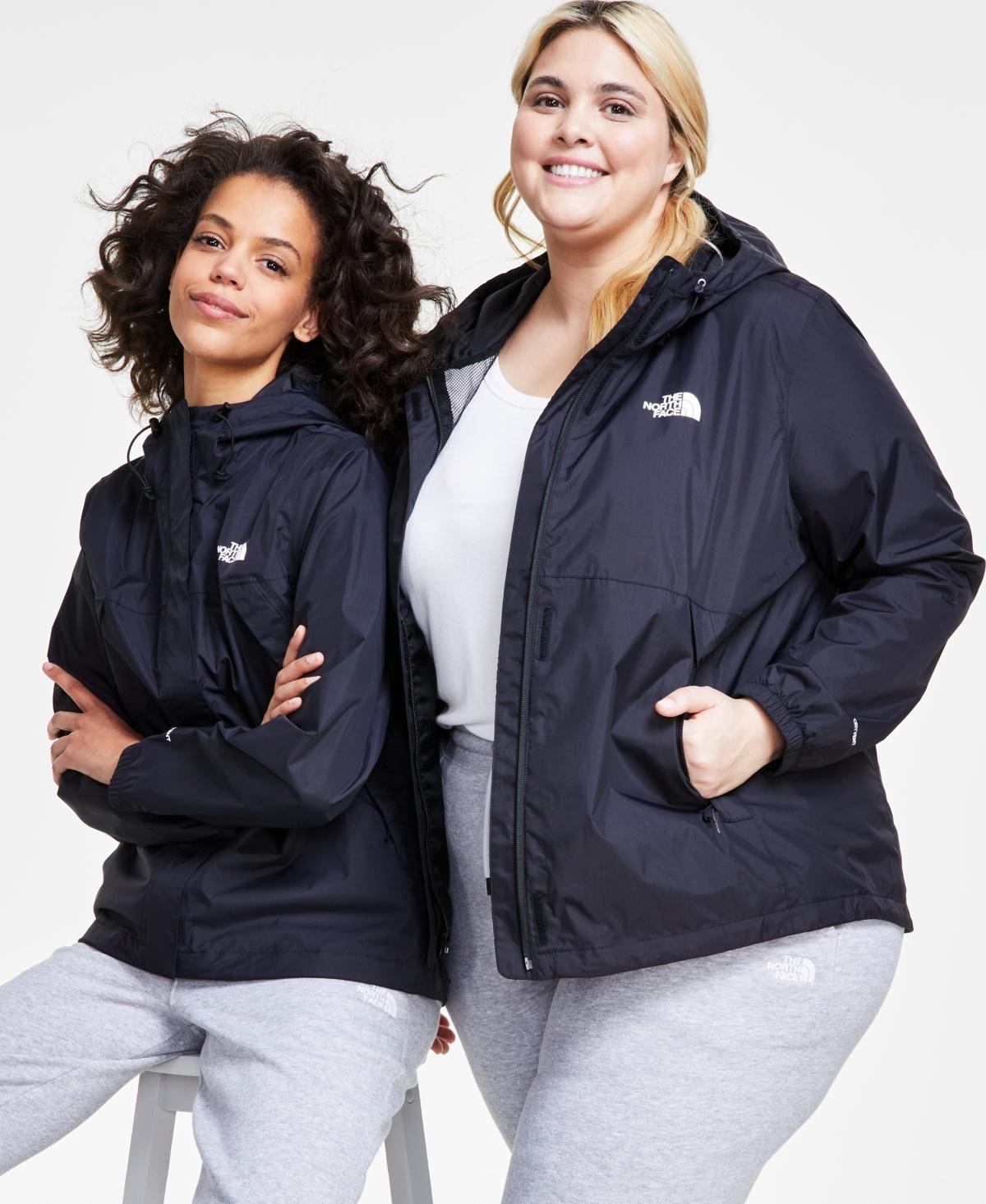 The North Face Antora Jacket Product Image