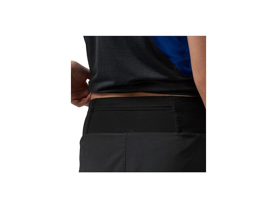 On Race Short Black. (also in ). Product Image