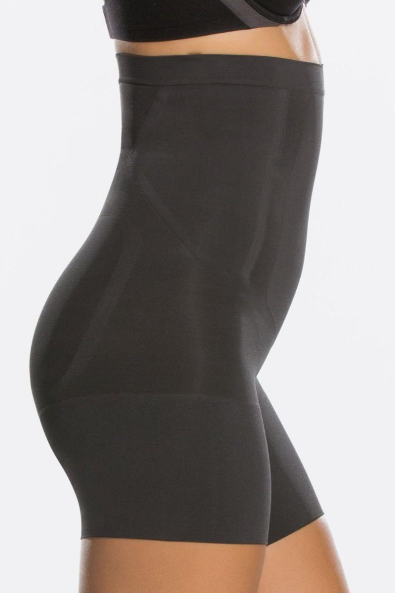 Oncore High-Waisted Mid-Thigh Short Product Image