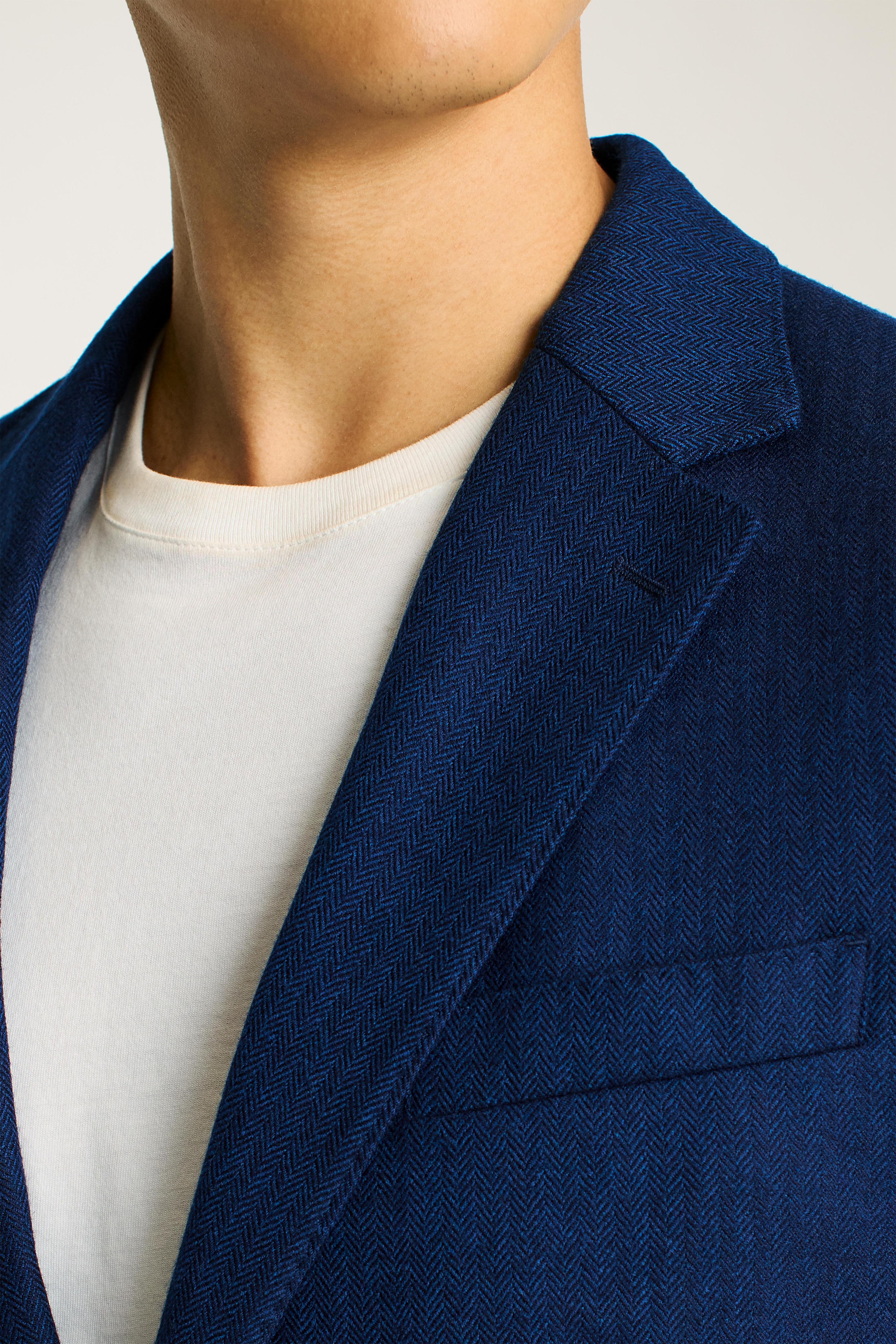 Jetsetter Unconstructed Blazer Product Image