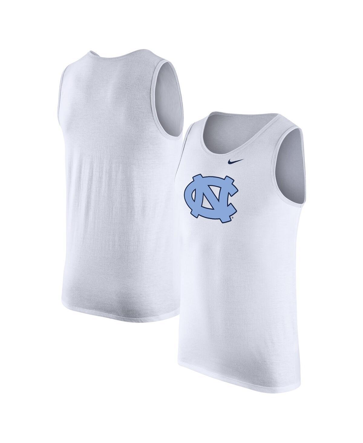 Mens Nike North Carolina Tar Heels Tank Top Product Image