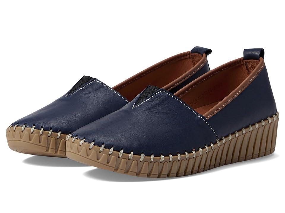 Womens Spring Step Tispea Loafers Product Image