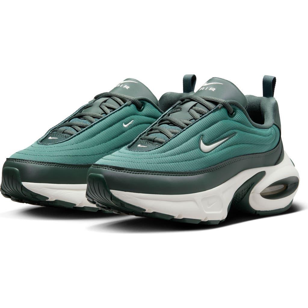 NIKE Air Max Portal Sneaker In Vintage Green/soft Pearl/bicoastal Product Image