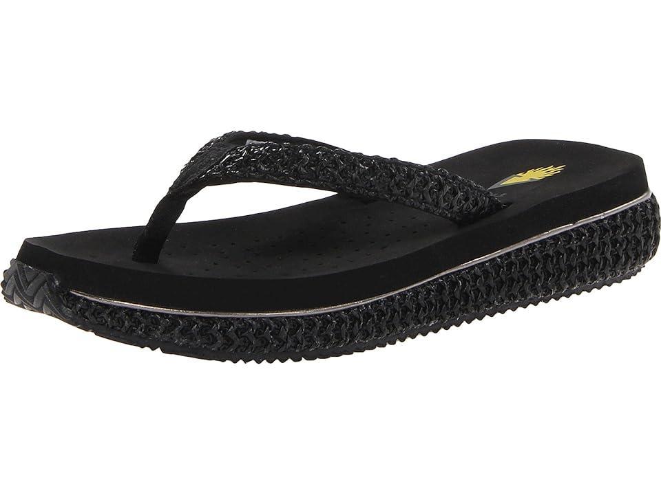 Volatile Palau Platform Flip Flop Product Image