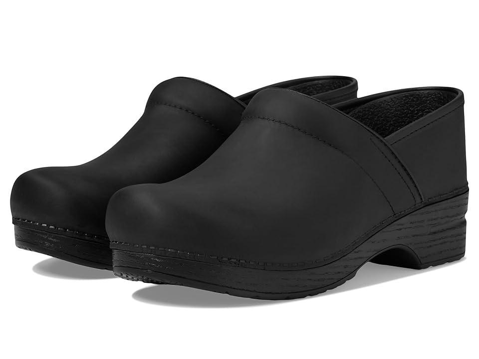 Dansko Professional Oiled) Clog Shoes Product Image