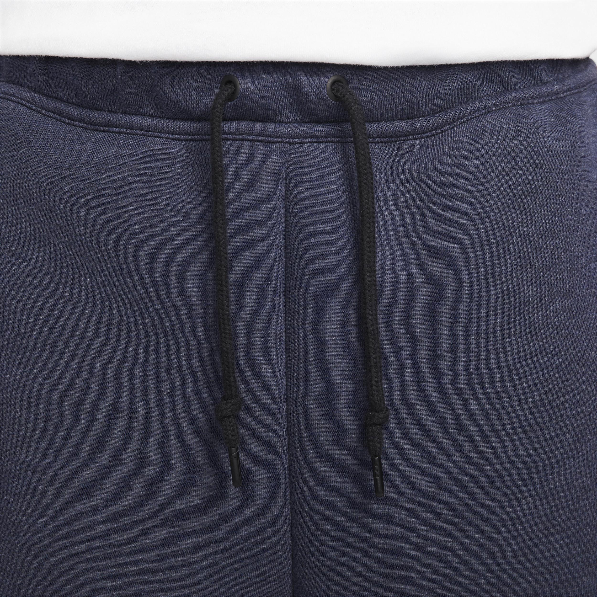 Men's Nike Sportswear Tech Fleece Shorts Product Image