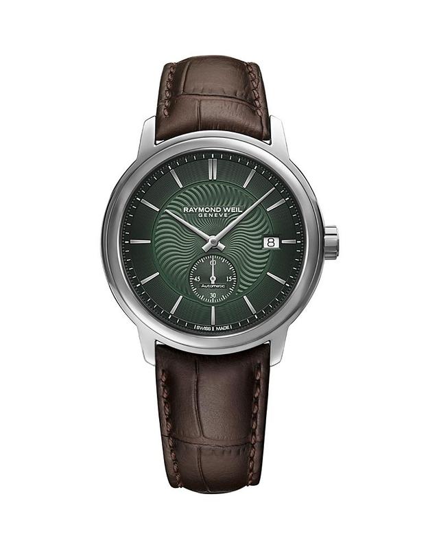 Raymond Weil Maestro Watch, 40mm Product Image