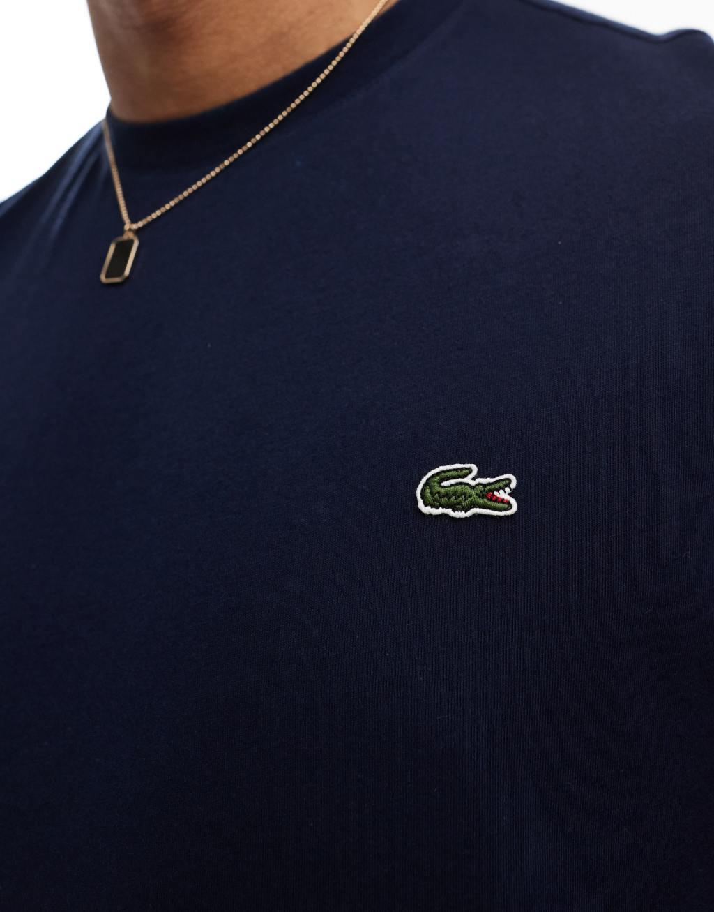 Lacoste t-shirt with gator Product Image