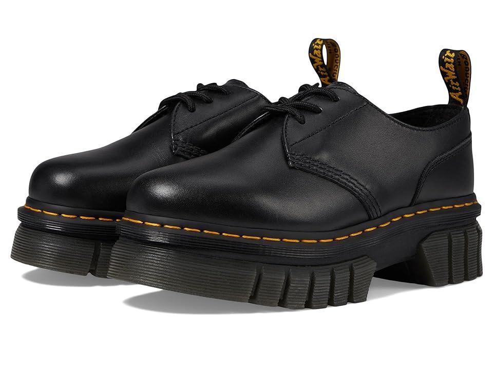 Dr. Martens Audrick Platform Derby Product Image