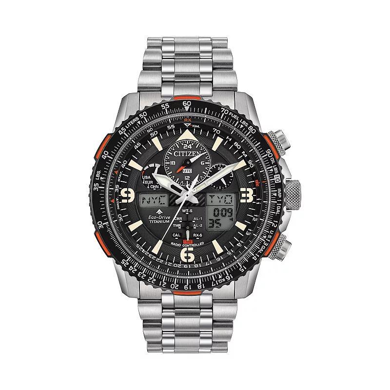 Citizen Promaster Skyhawk A-t Watch, 45mm Product Image