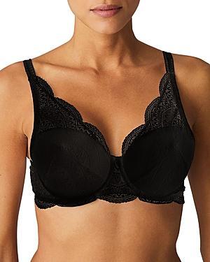 Simone Perele Karma Underwire Lace Demi Bra Product Image