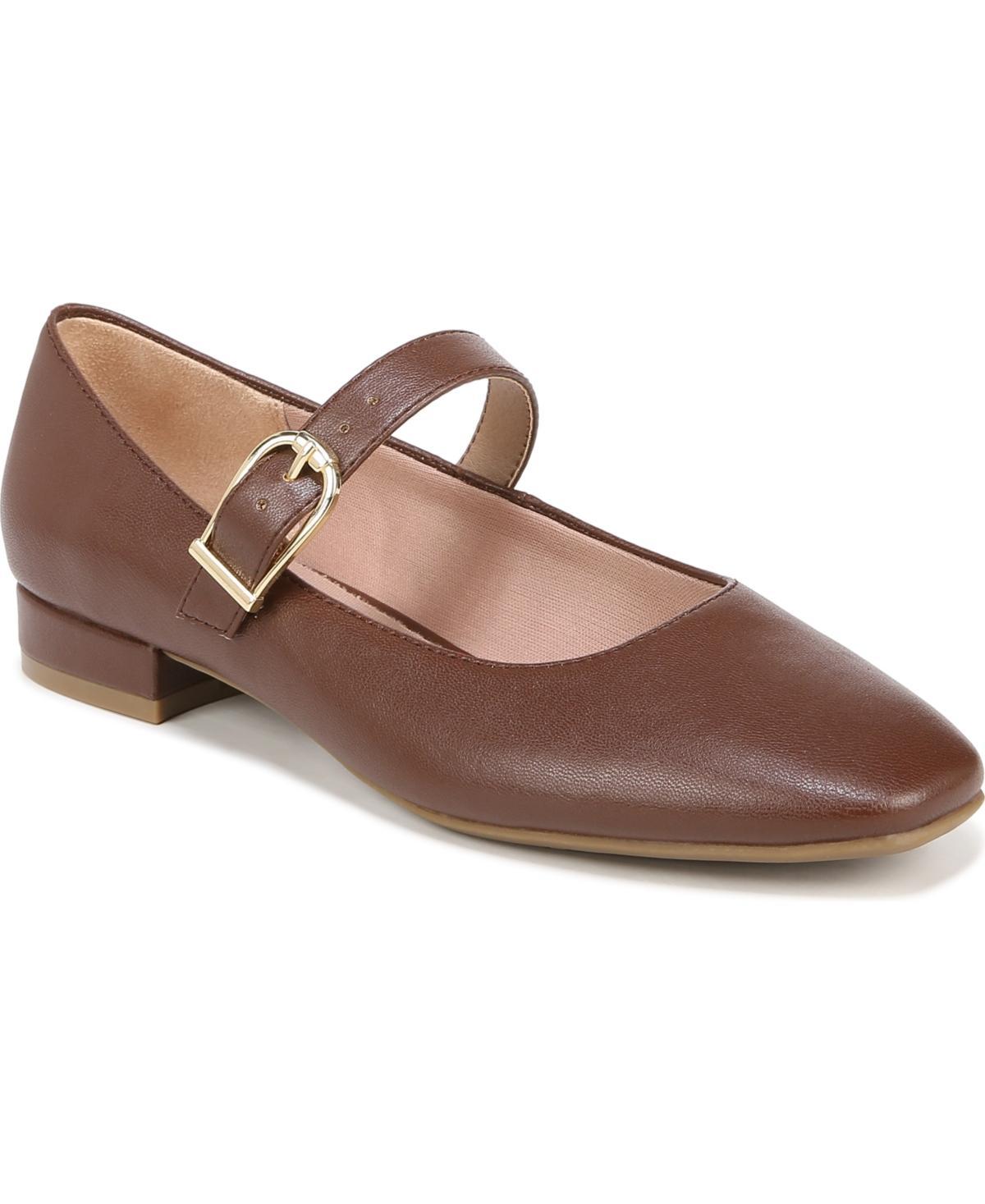 LifeStride Womens Cameo Mary Jane Ballet Flats Product Image