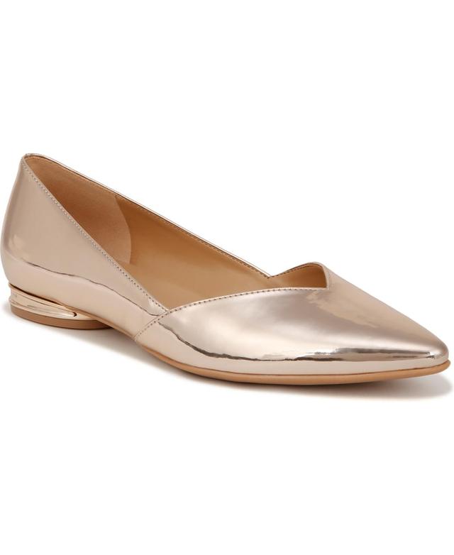 Naturalizer Havana Pointed Toe Flat Product Image