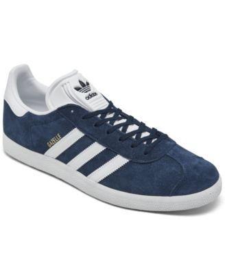 Men's Gazelle Sport Pack Casual Sneakers from Finish Line Product Image