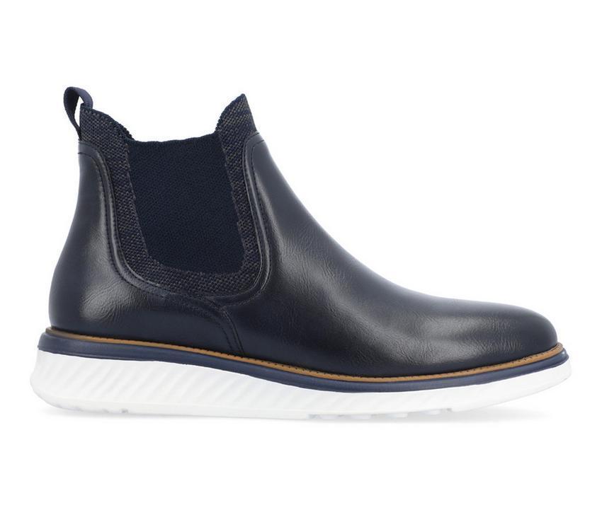 Men's Vance Co. Hartwell Chelsea Boots Product Image