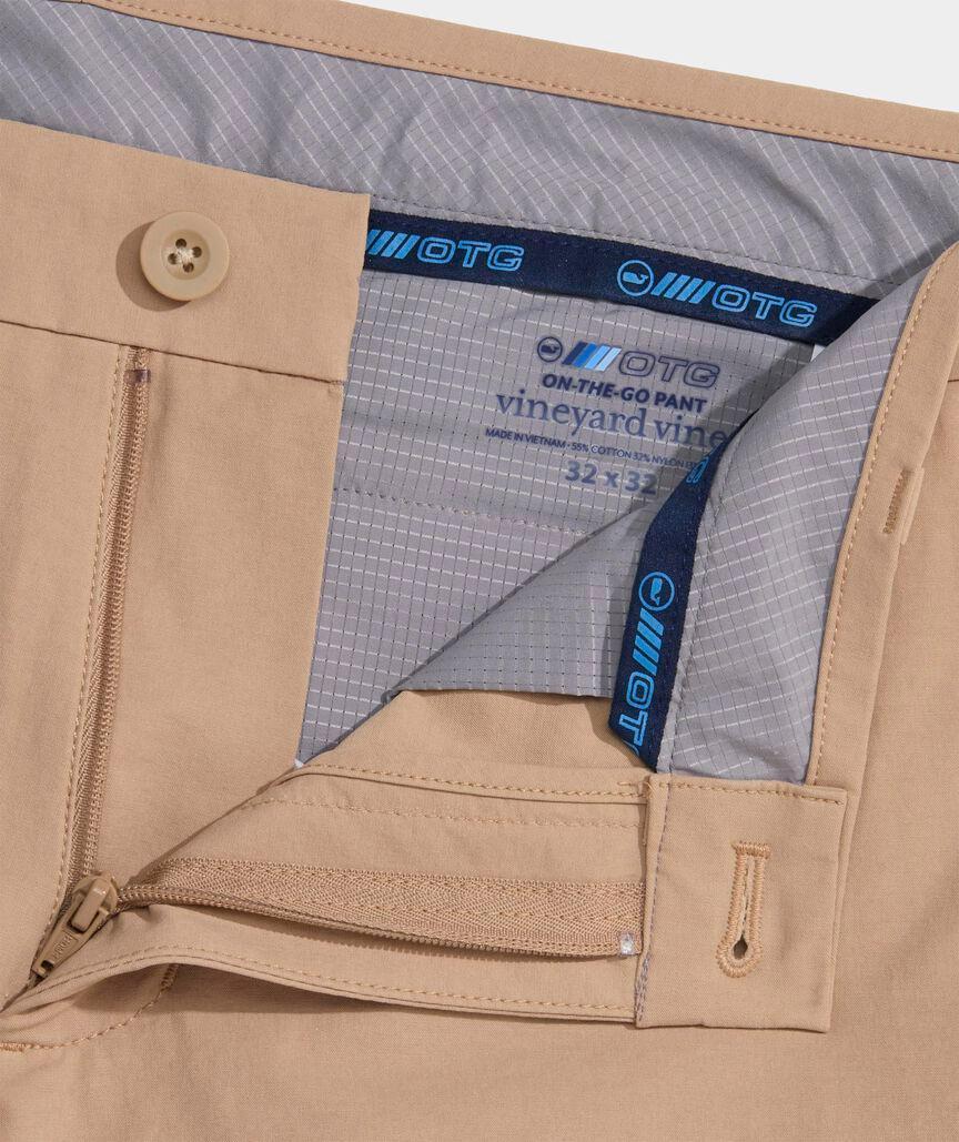 On-The-Go Pants Product Image