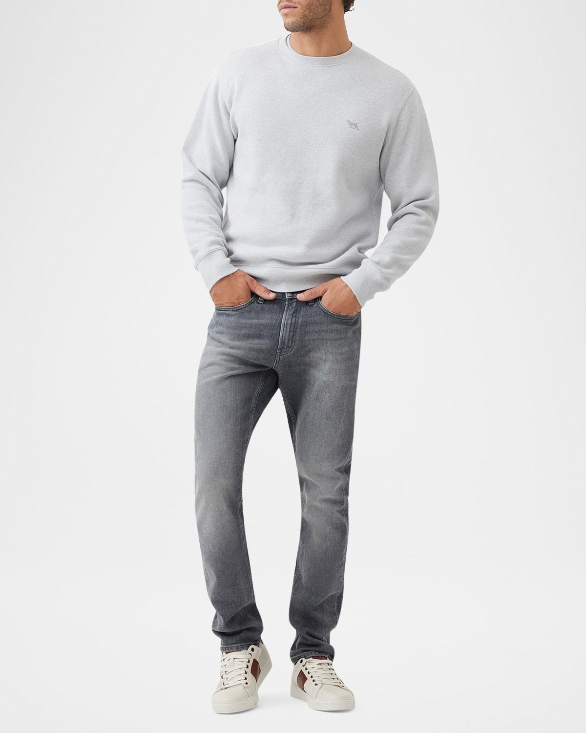 Men's Gunn Crewneck Sweatshirt Product Image