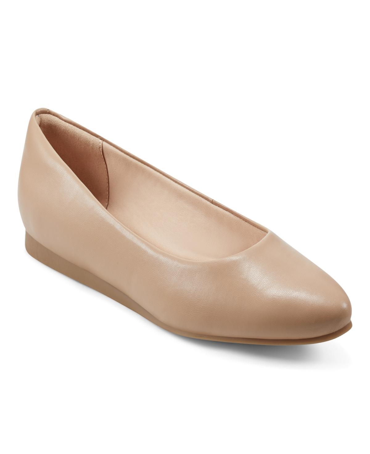 Easy Spirit Fellia Womens Pointed Toe Dress Flats Product Image