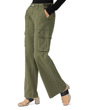 Sanctuary Reissue Cargo Women's Clothing Product Image