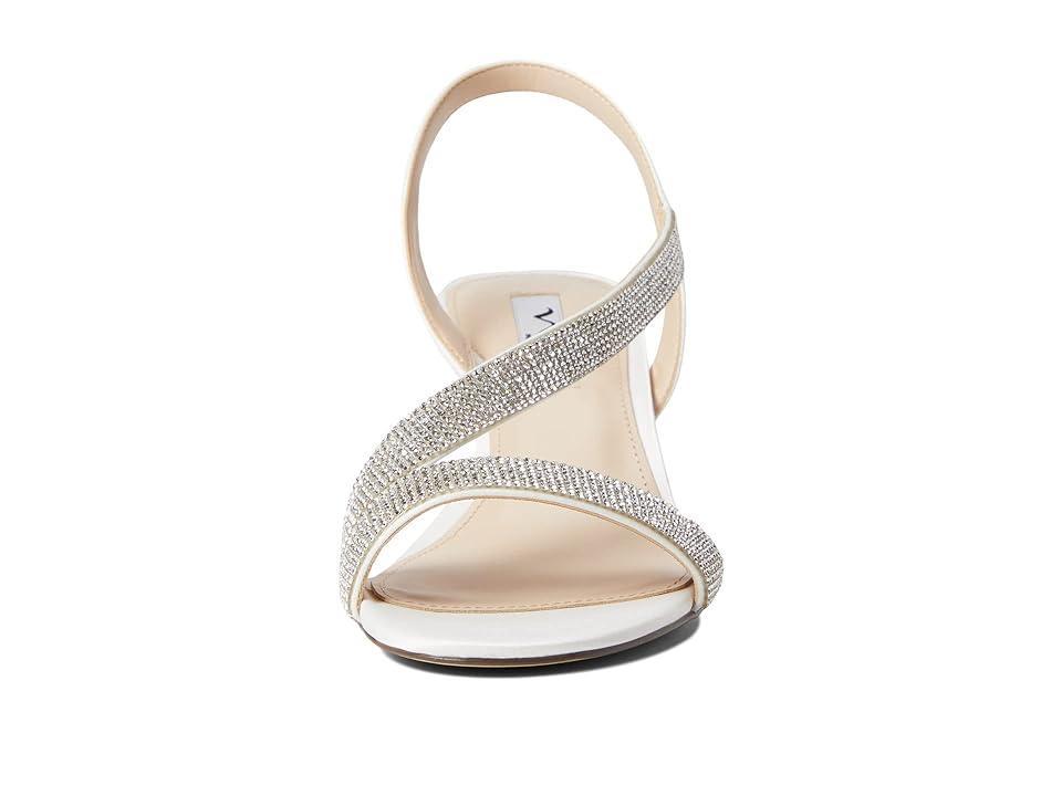 Nina Nieves (Ivory) Women's Shoes Product Image