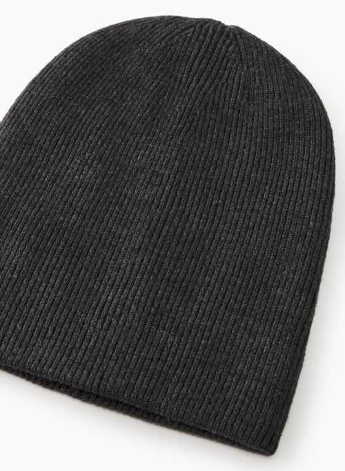 rib tall beanie Product Image