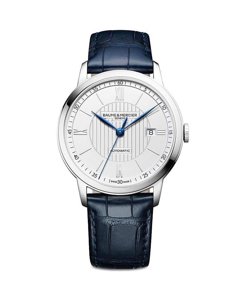 Baume & Mercier Classima Watch, 42mm Product Image