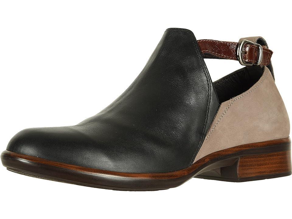 Naot Kamsin Colorblock Bootie Product Image