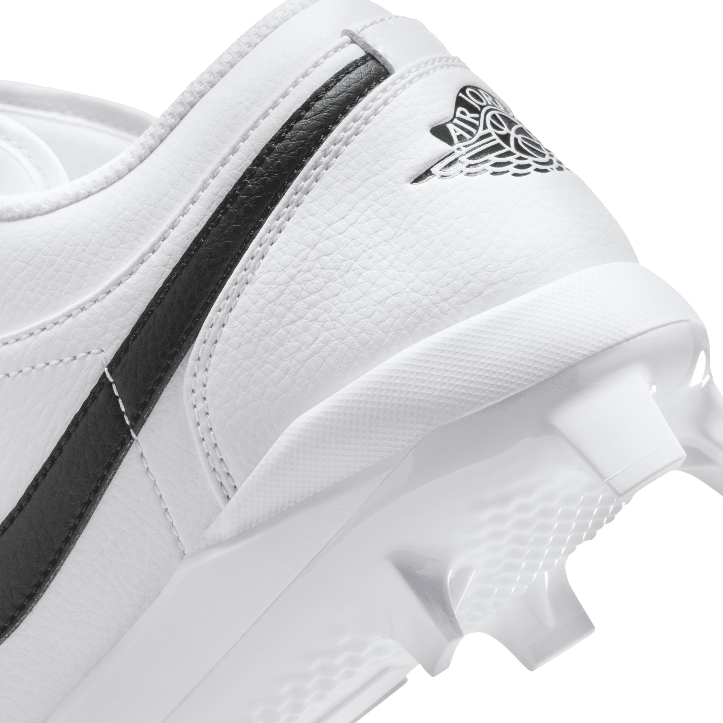 Men's Jordan 1 Retro MCS Low Baseball Cleats Product Image