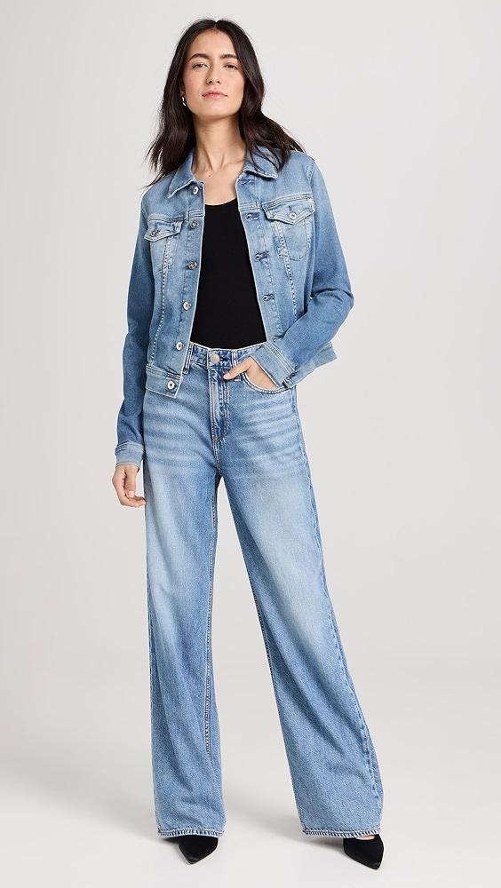 AG Robyn Jacket | Shopbop Product Image