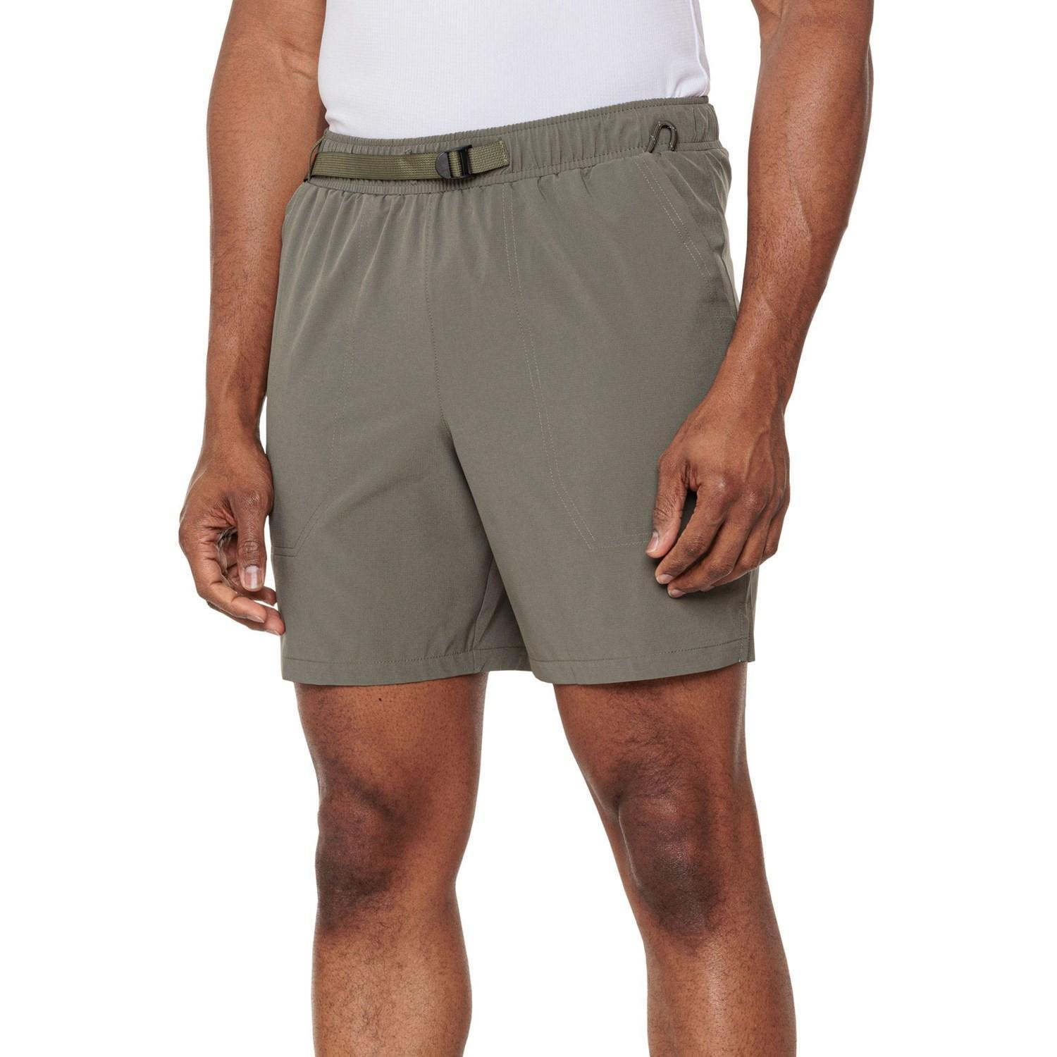 MOTION Timber Edge Ripstop Shorts - 7” Product Image