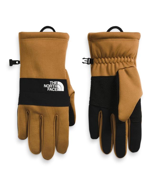 The North Face Mens Sierra Etip Gloves Product Image