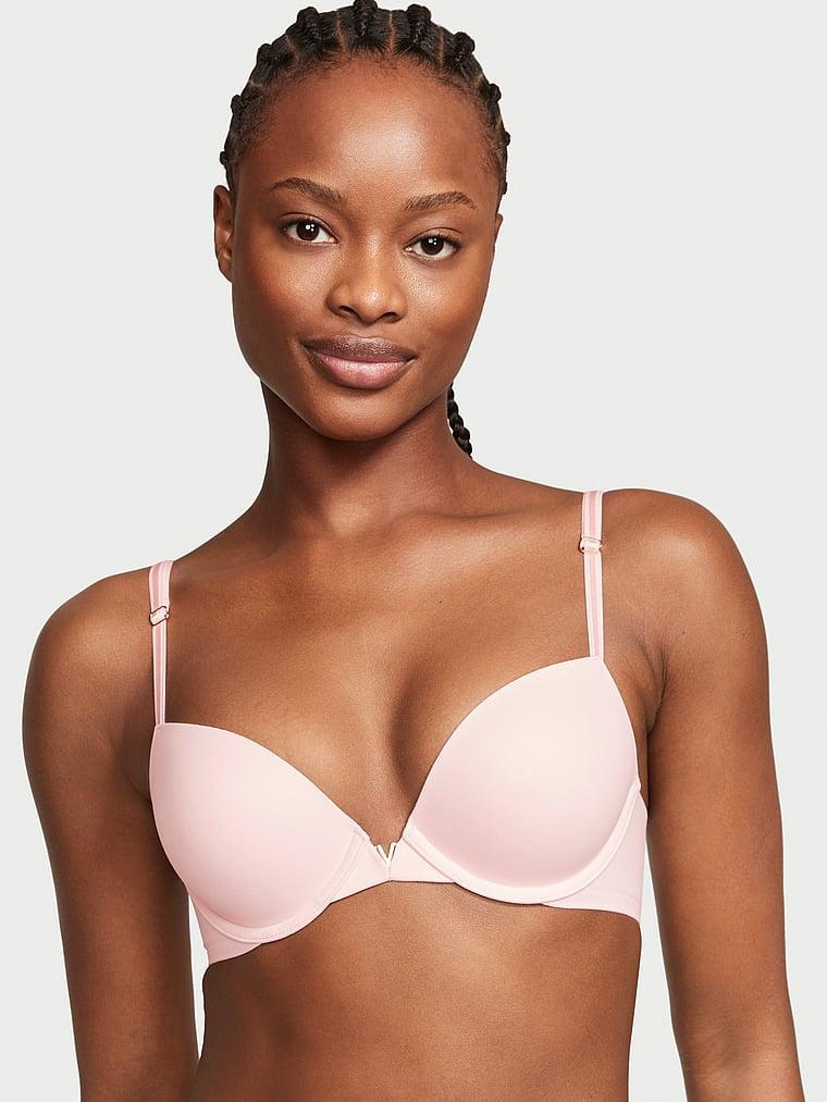 Push-Up Plunge Bra Product Image