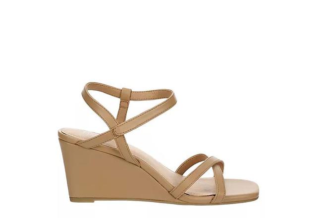 Michael By Shannon Womens Lulu Wedge Sandal Product Image