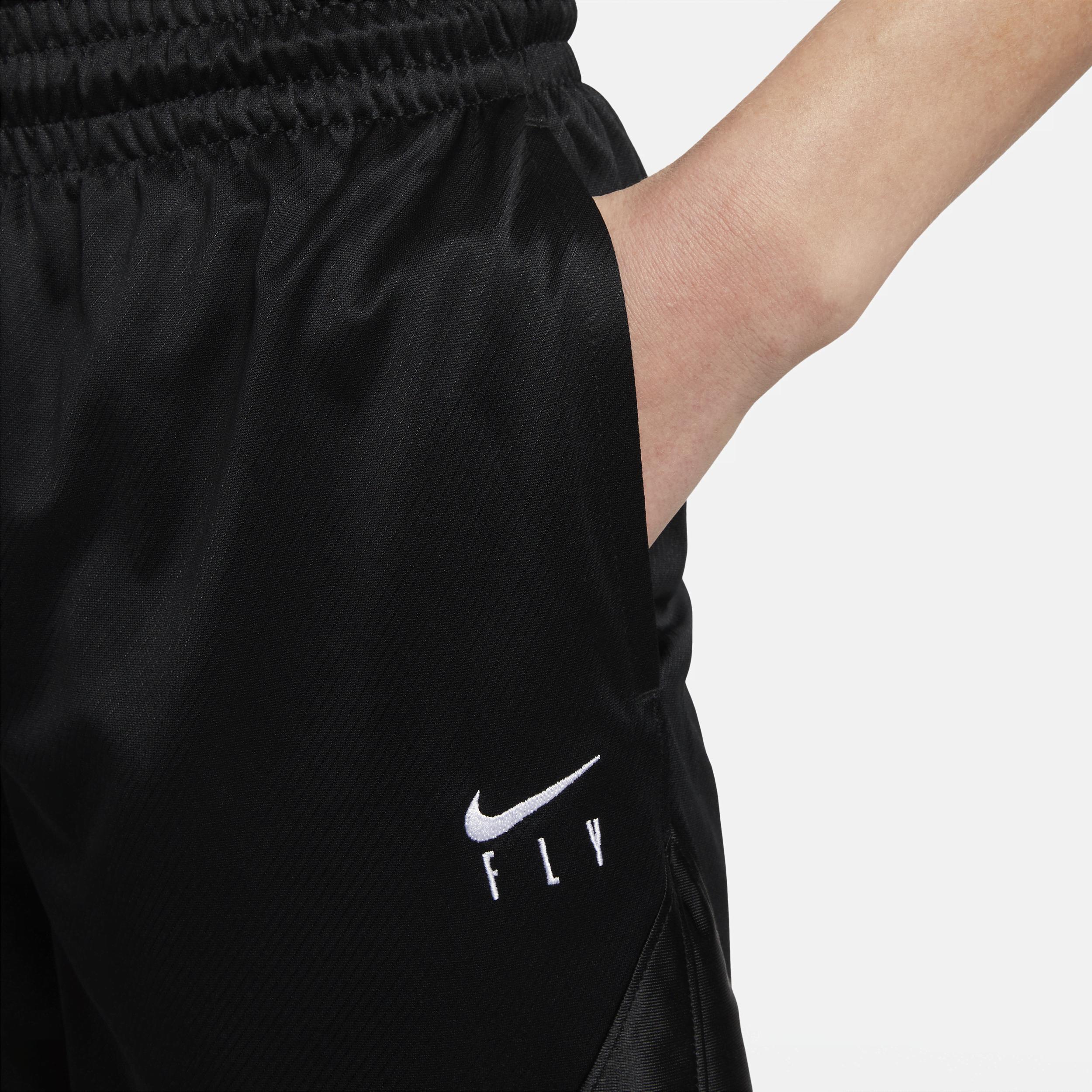 Nike Women's Dri-FIT ISoFly Basketball Shorts Product Image