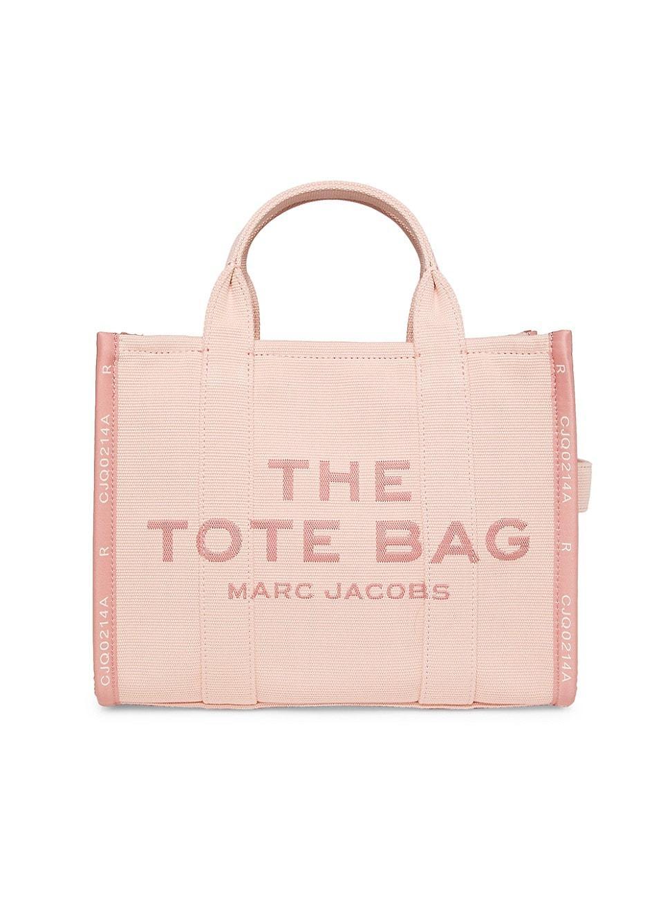 Womens The Jacquard Medium Tote Product Image