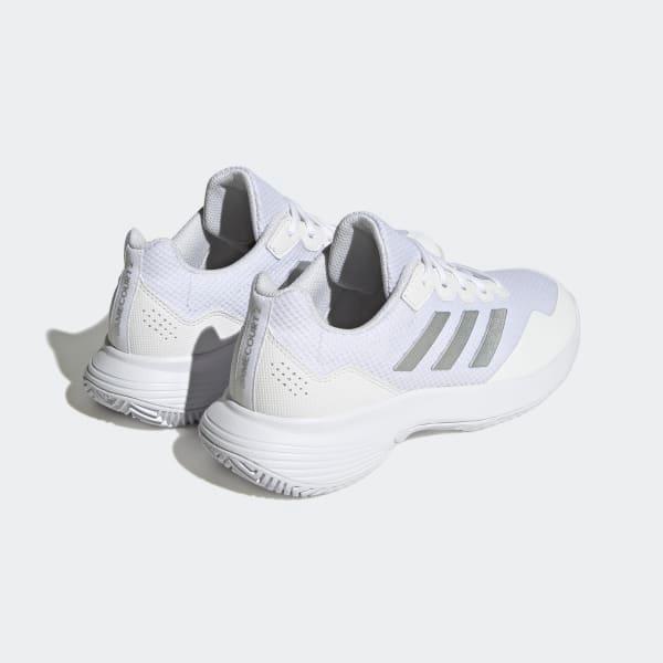 Gamecourt 2.0 Tennis Shoes Product Image