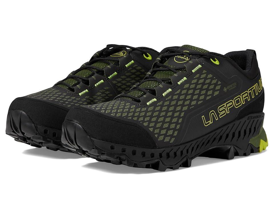 La Sportiva Spire GTX Neon) Men's Shoes Product Image