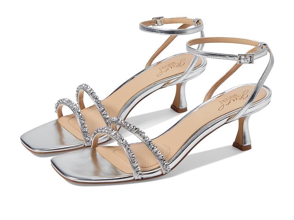 Jewel Badgley Mischka Marley Women's Shoes Product Image