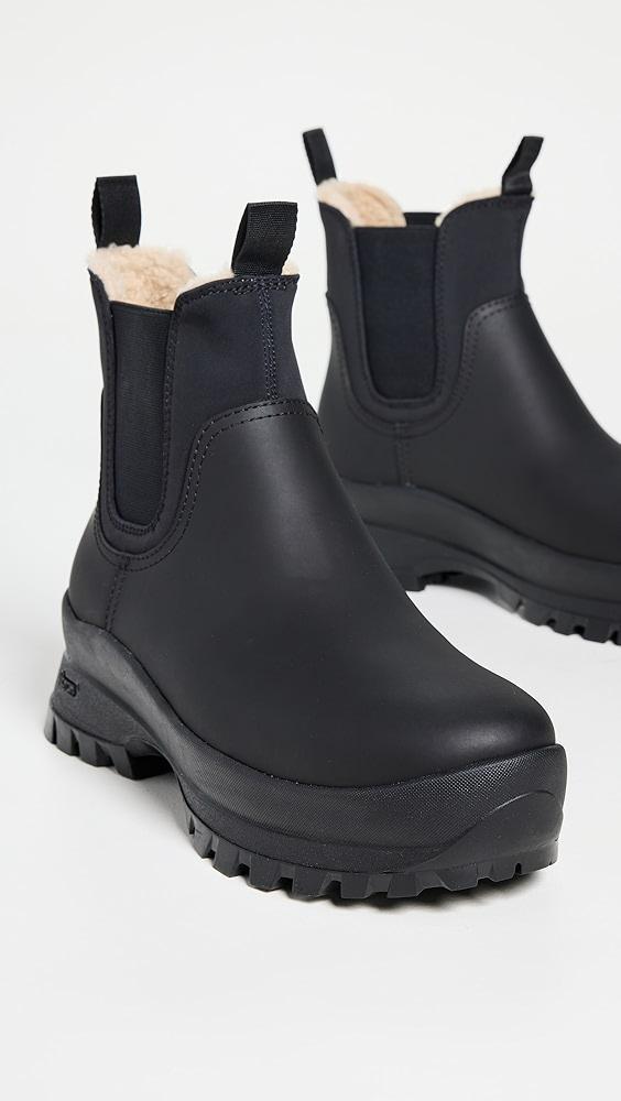 Loeffler Randall Tara Weather Boots | Shopbop Product Image