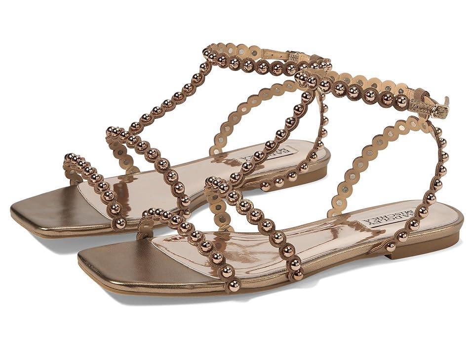 Badgley Mischka Cami Women's Sandals Product Image