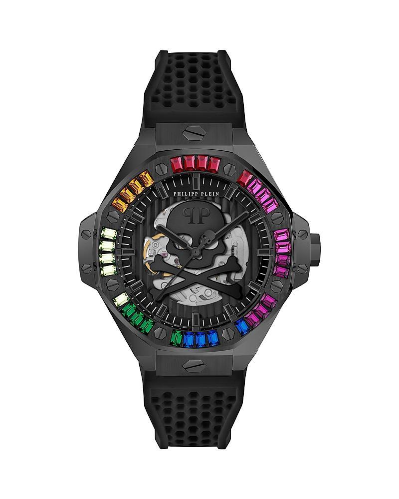 Philipp Plein Plein $keleton Royal Watch, 46mm Product Image