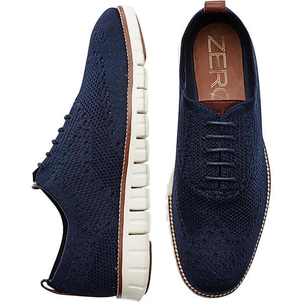 Cole Haan ZeroGrand Stitchlite Wing Oxford Product Image