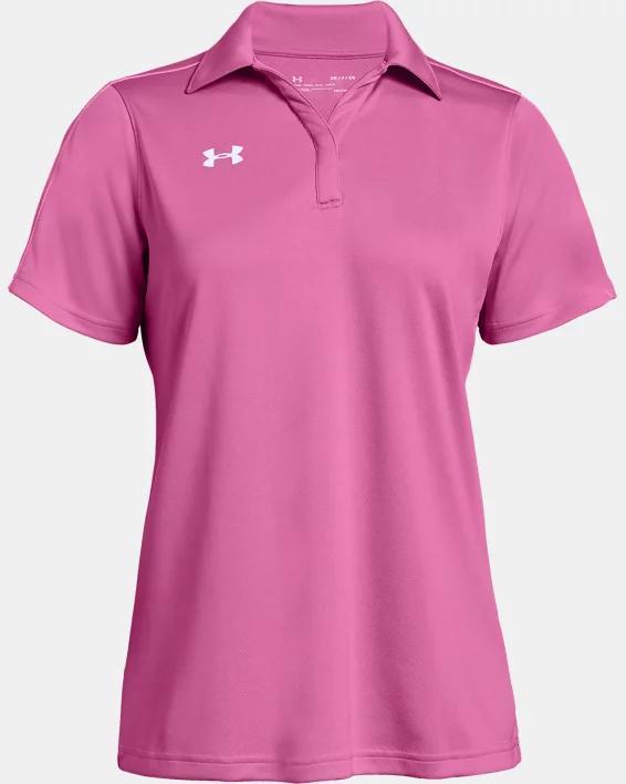 Women's UA Tech™ Polo Product Image