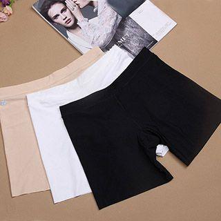 Seamless Under Shorts Product Image