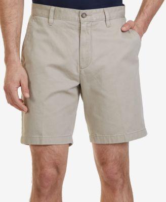 Nautica Mens Deck Shorts Collection Product Image