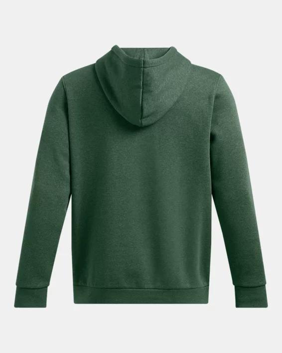 Men's UA Icon Fleece Hoodie Product Image