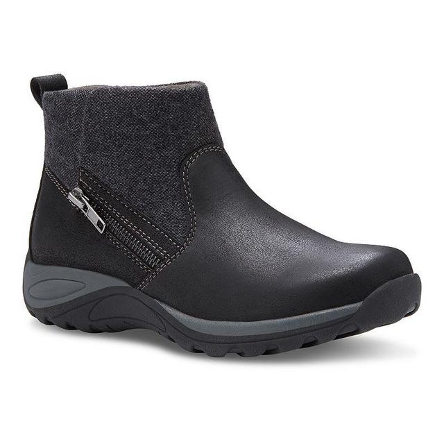 Eastland Betty Womens Ankle Boots Black Product Image