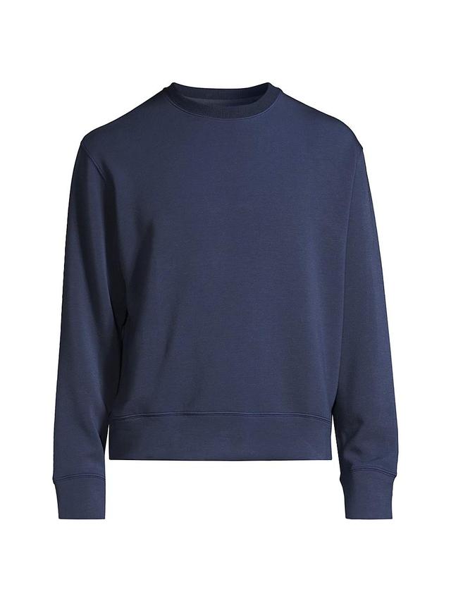 Mens Stratus Crewneck Sweatshirt Product Image