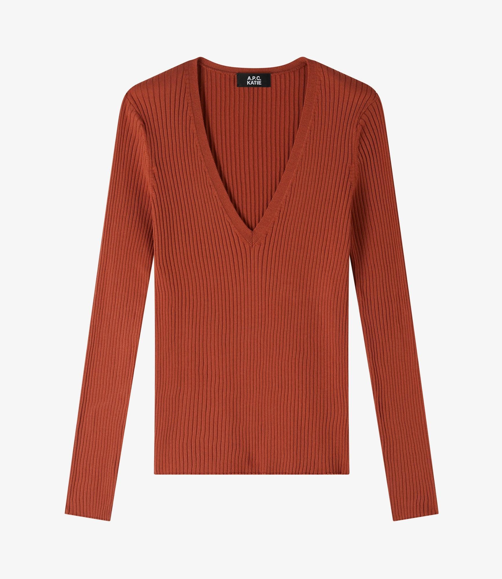 Camille sweater Product Image